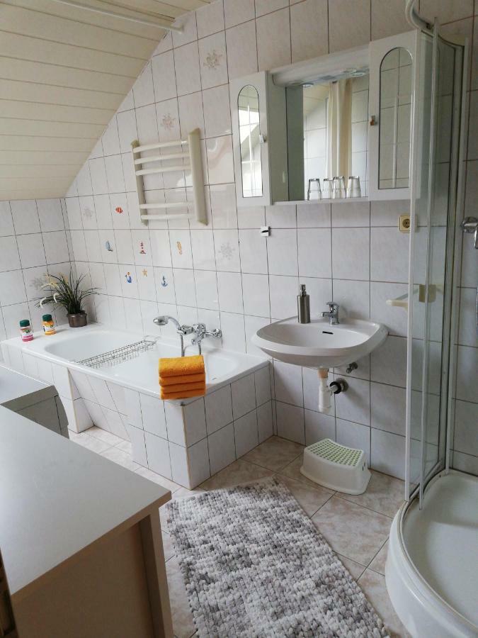 Ferienhof Hoehensonne Rathmannsdorf Kültér fotó